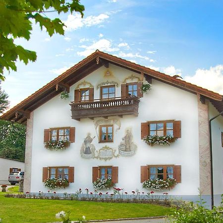 Hotel Lindlweberhof à Rosenheim Extérieur photo