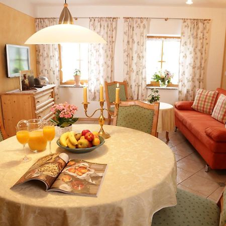 Hotel Lindlweberhof à Rosenheim Extérieur photo