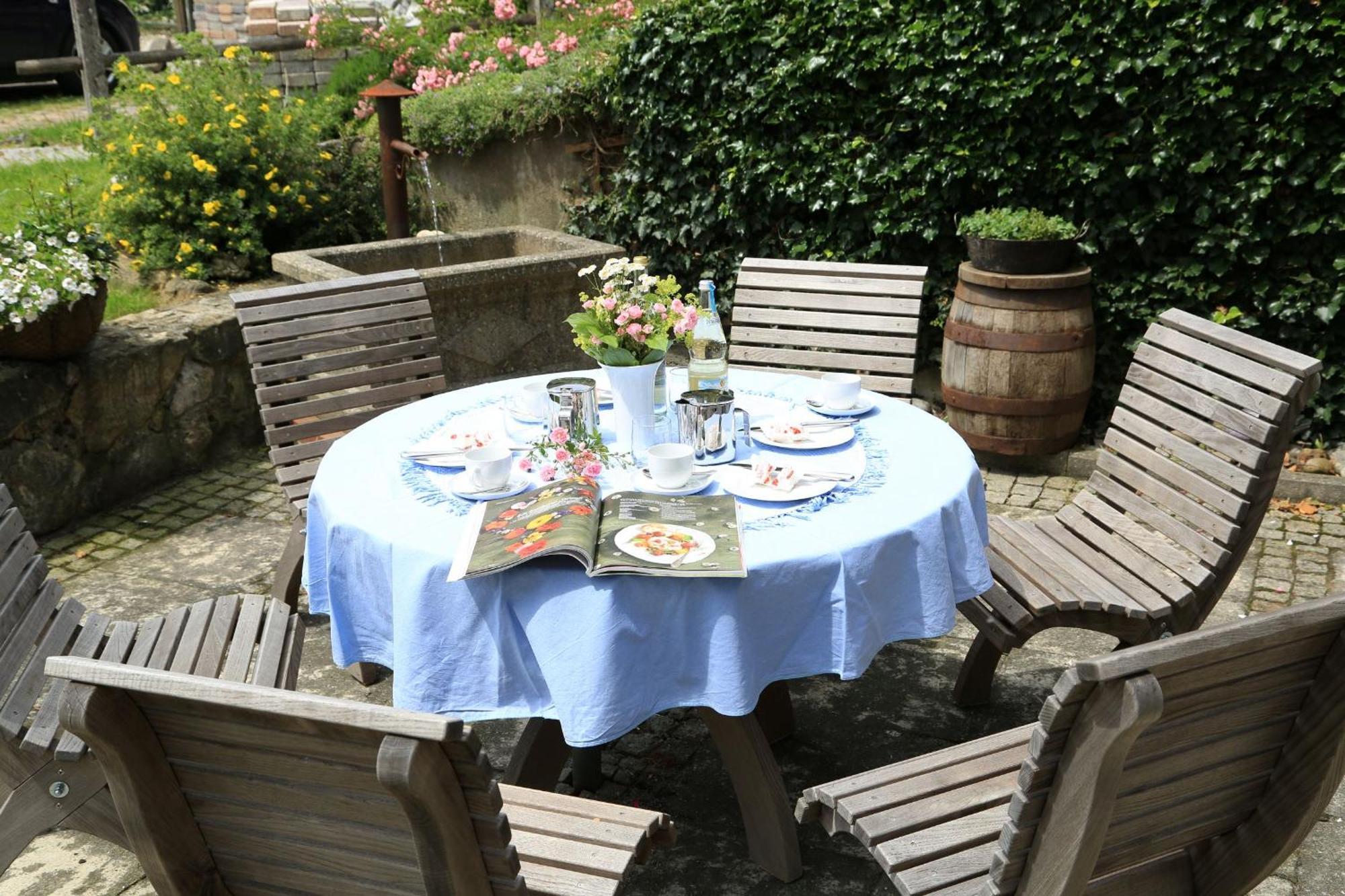 Hotel Lindlweberhof à Rosenheim Extérieur photo